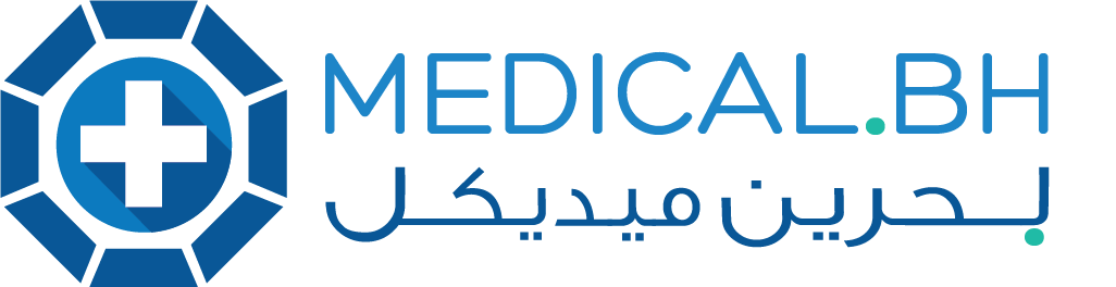 Medical.bh Logo